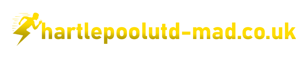 hartlepoolutd-mad.co.uk